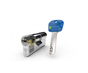 MUL-T-LOCK Integrator Κύλινδρος υψηλής ασφάλειας νέας γενιάς